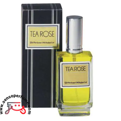 عطر ادکلن تی رز